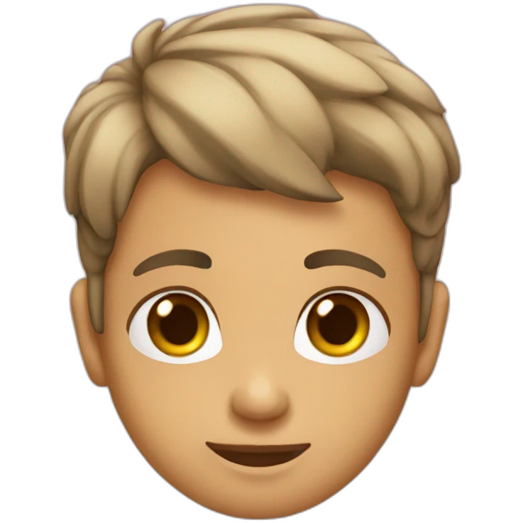 I love this app emoji