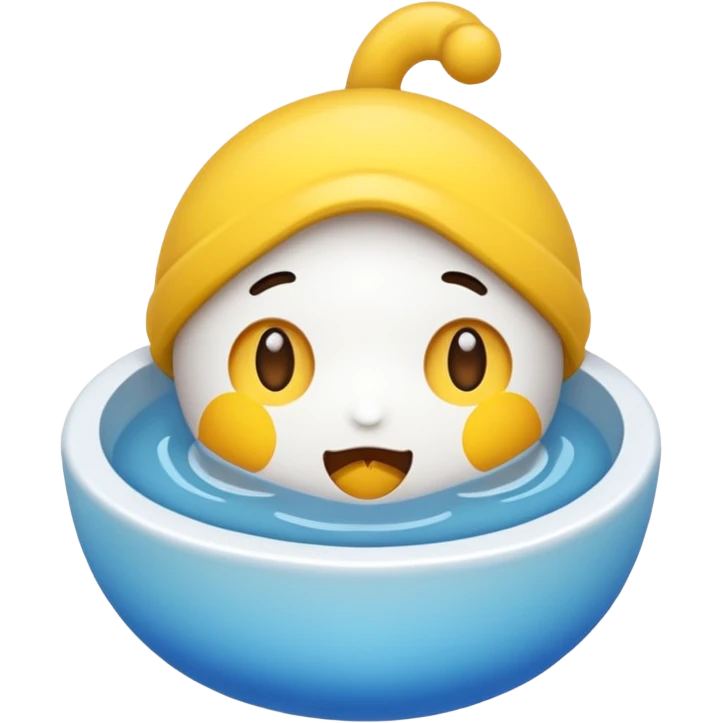 감사인사 emoji