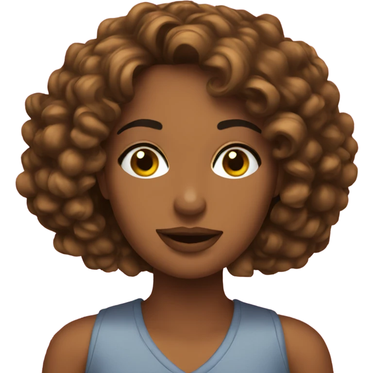 Kelly emoji