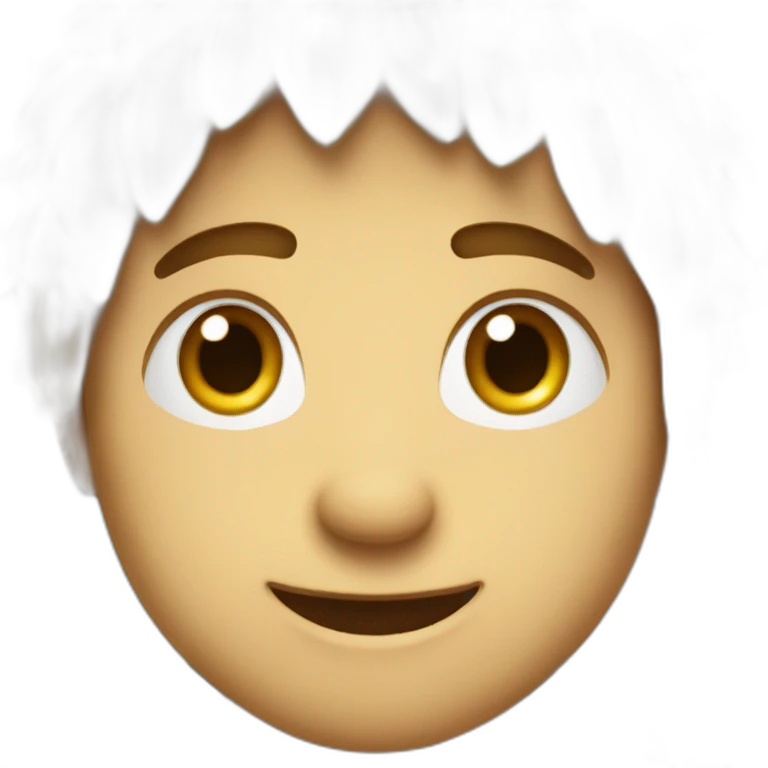 Spinosaure emoji
