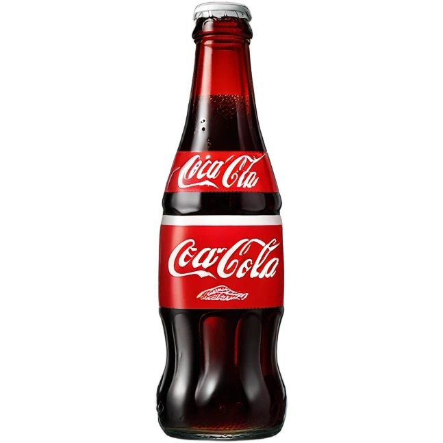 Coca-Cola  emoji