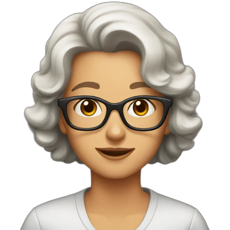 Sherry Shepherd emoji