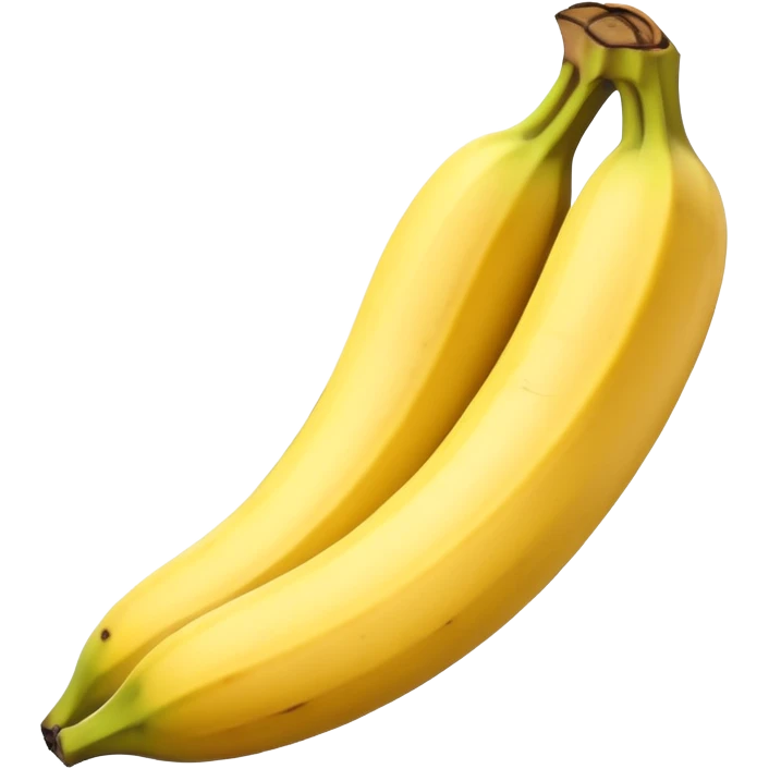banana with veins emoji