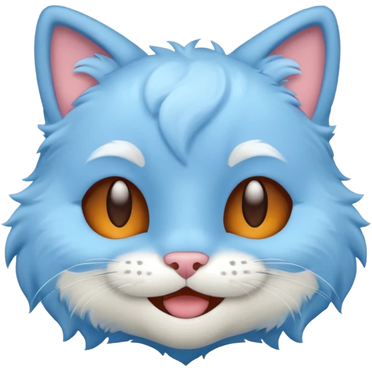 Catnap emoji