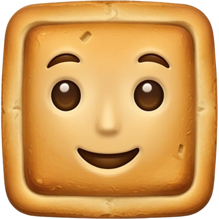  crouton emoji