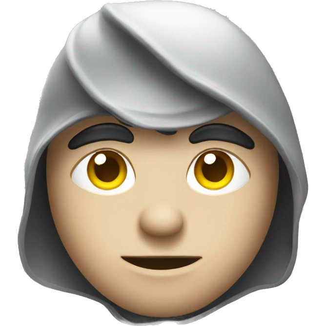 thief with eye mask emoji