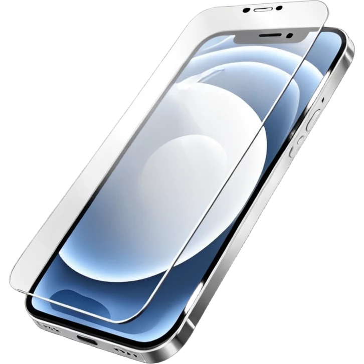 iPhone 13 screen protect emoji