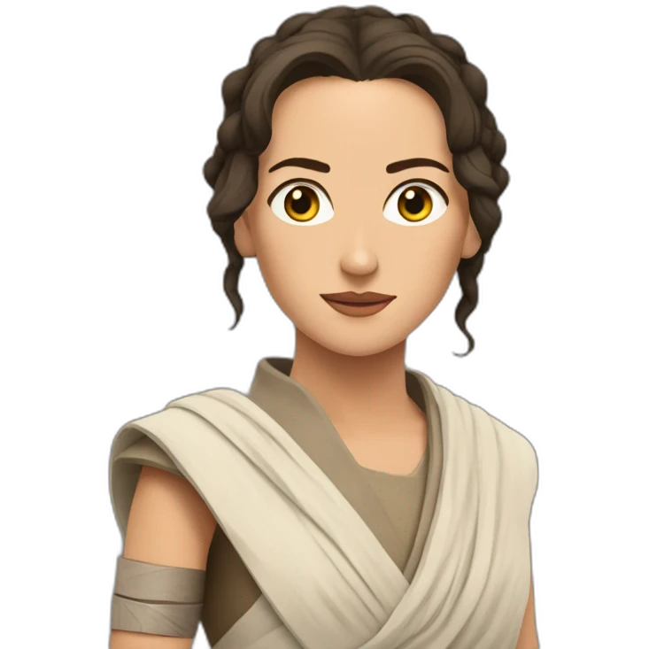 rey enigma emoji