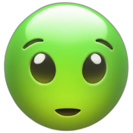 ray tracing emoji