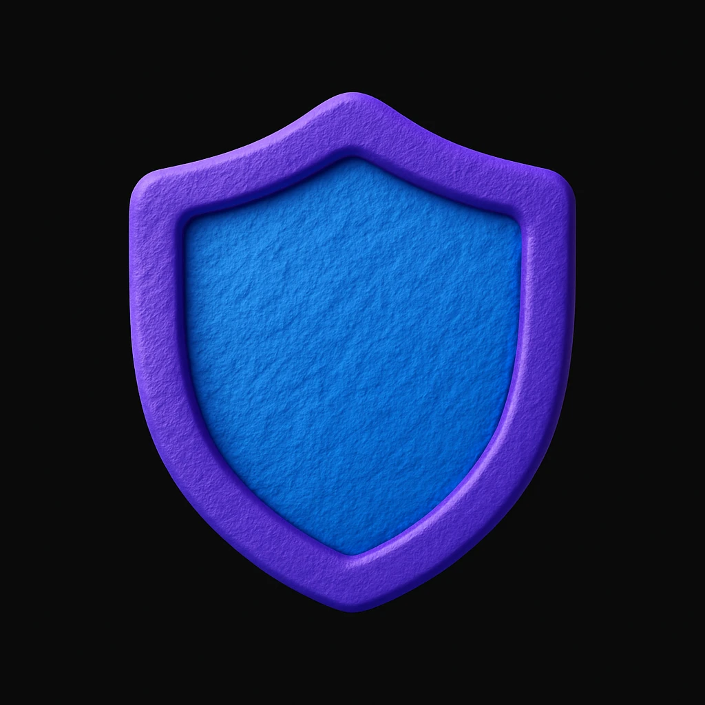 shield emoji