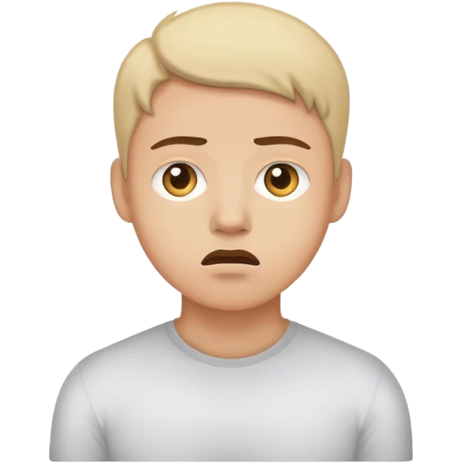 suspicious trying to look unsuspicious  emoji