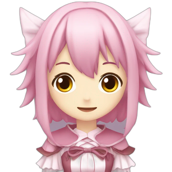 madoka_magika emoji
