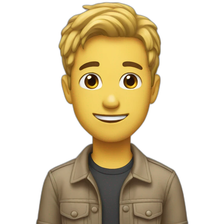 friends emoji