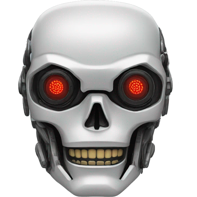 Skynet emoji