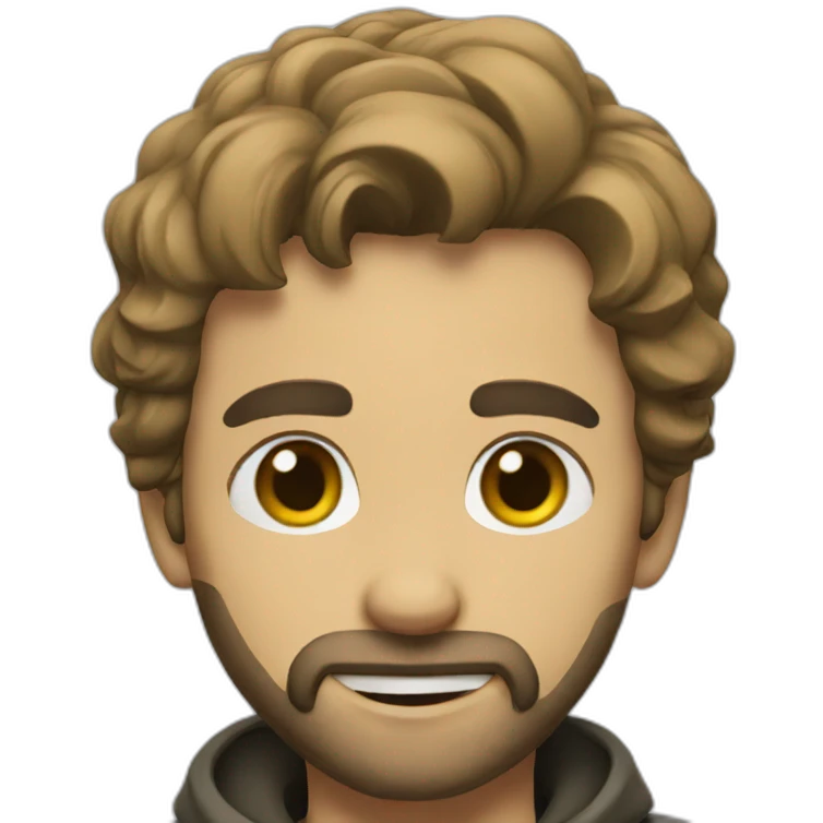 LEON emoji