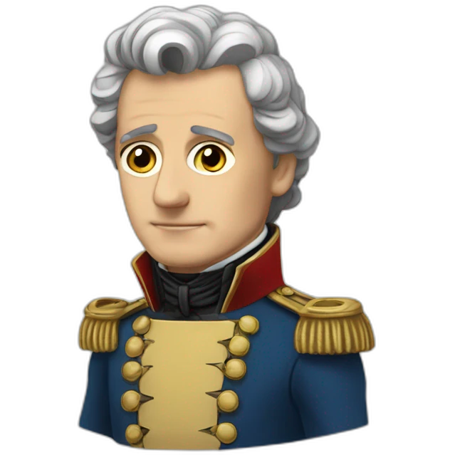 Napoléon emoji