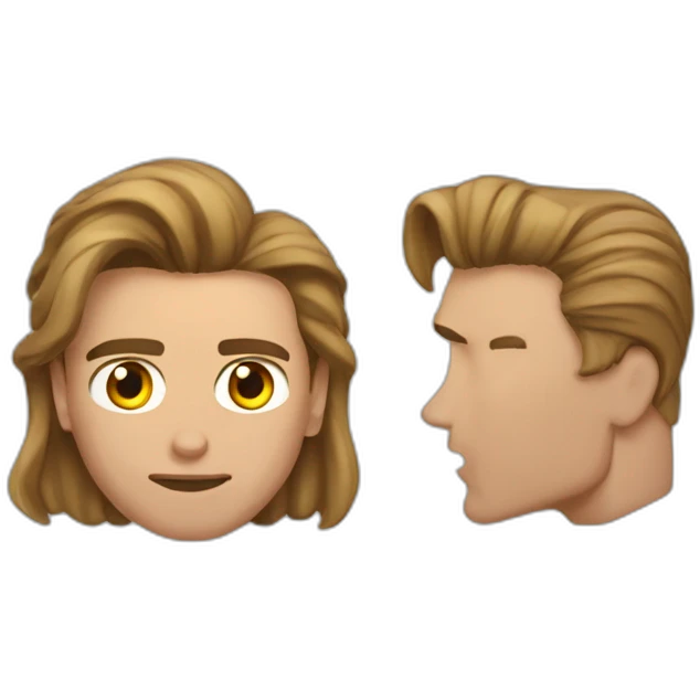Arnold Schwarzenegger científico emoji
