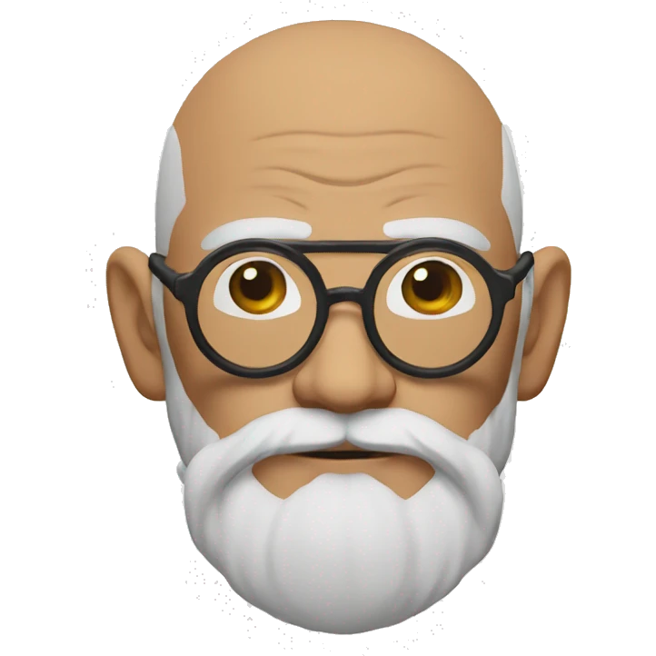 maestro roshi emoji