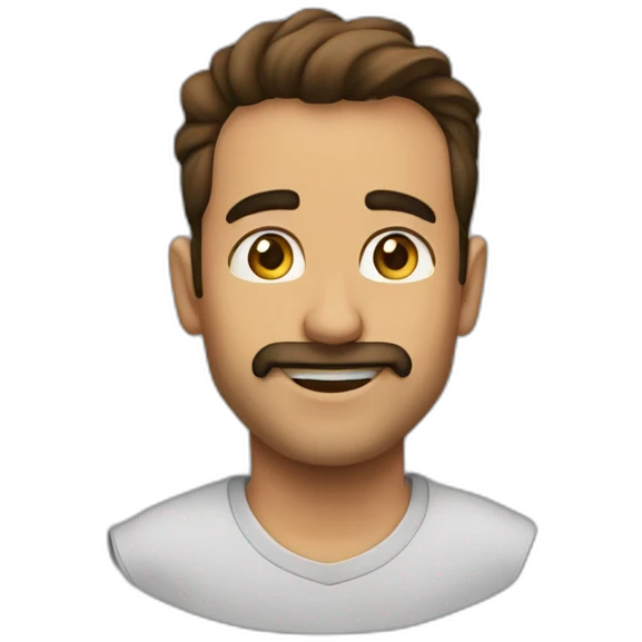 علامه موثقه emoji