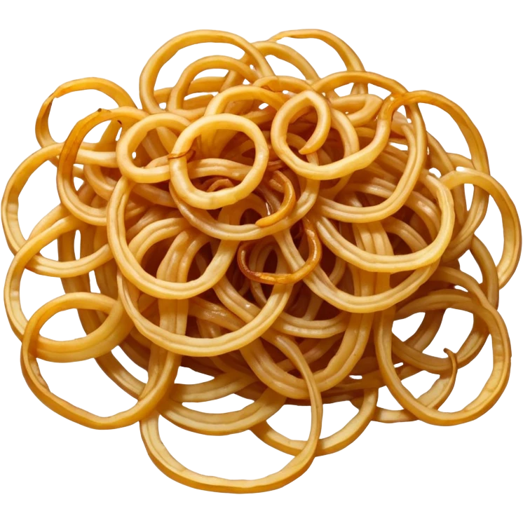 pack of fried onions emoji