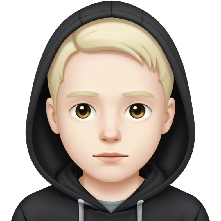 Contrarian Edgelord  emoji