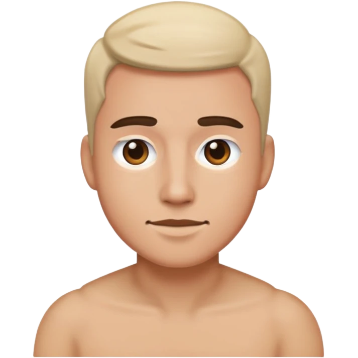 myself emoji