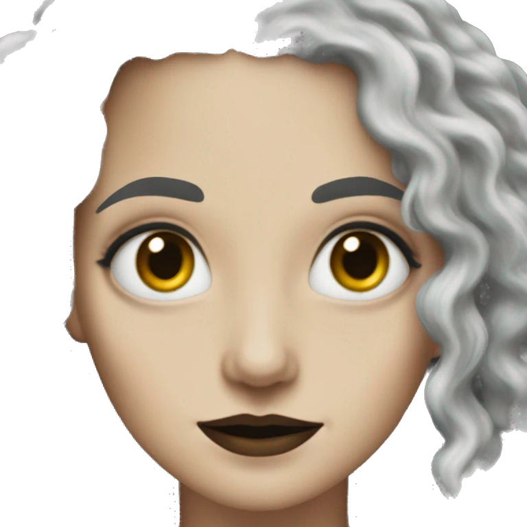 bellatrix lestrange  emoji