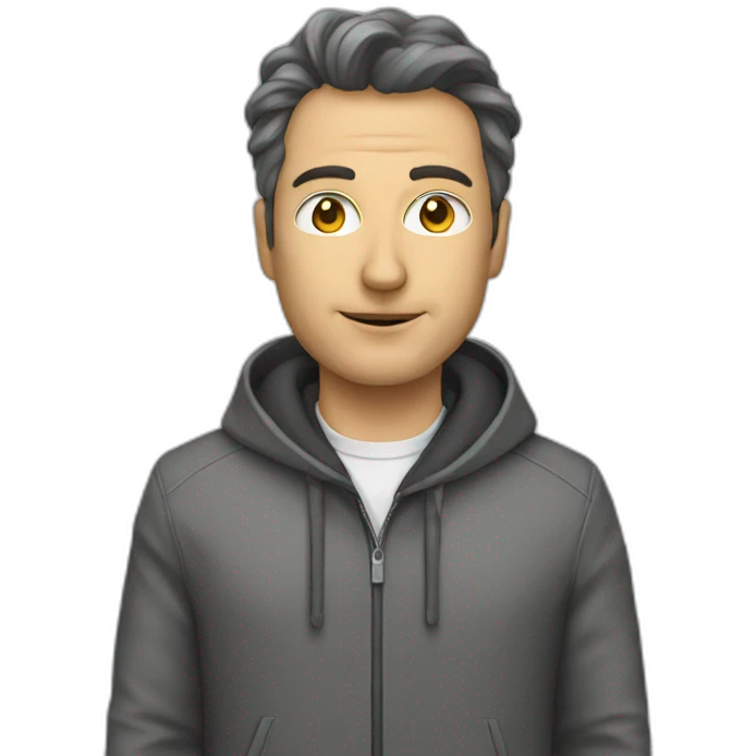 hacker consultant emoji