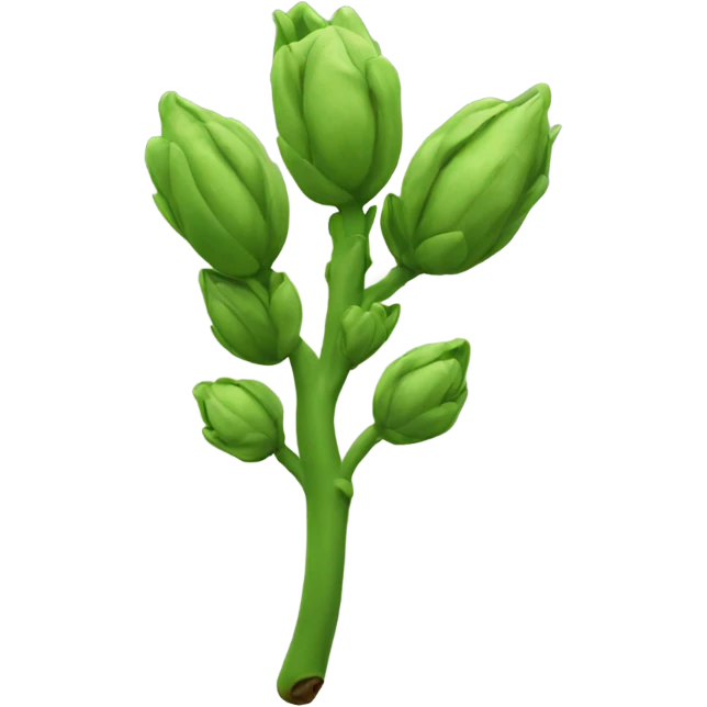 buds emoji