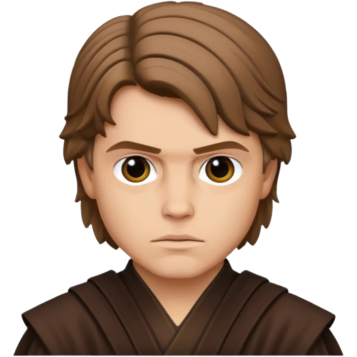 anakin skywalker emoji