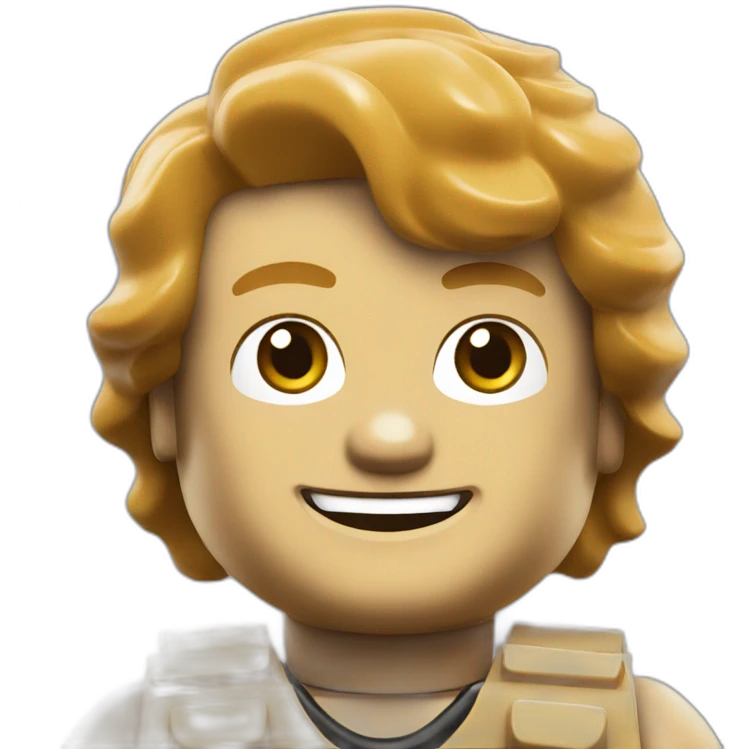 a-lego-smilling emoji