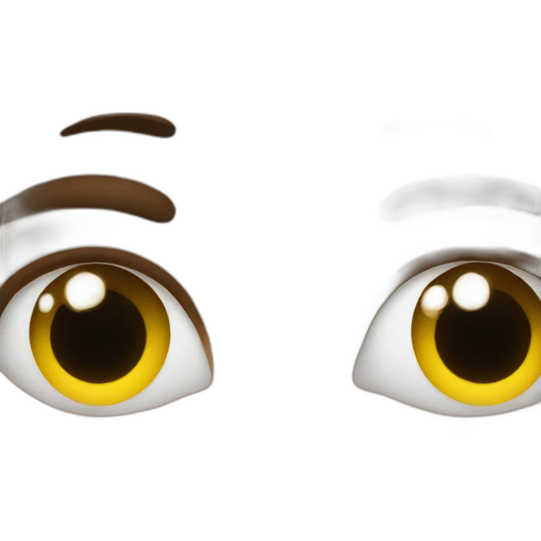 eyes emoji