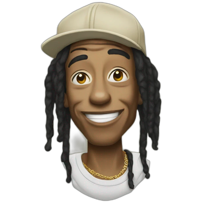 Wiz khalifa emoji