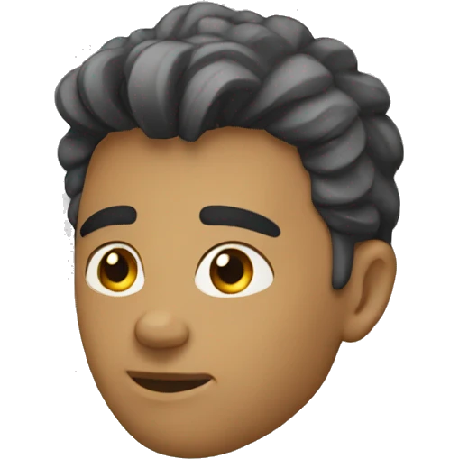 my emoji