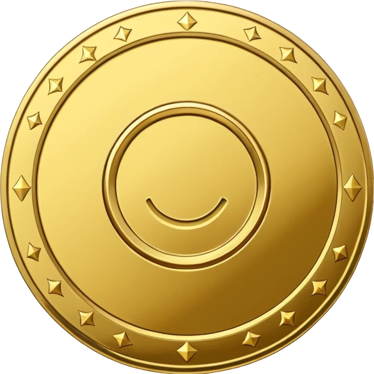 a mora coin emoji