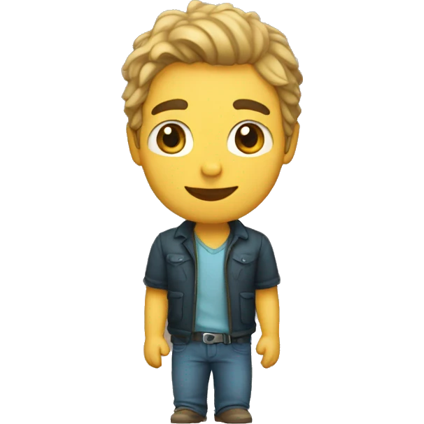 mate argentino emoji