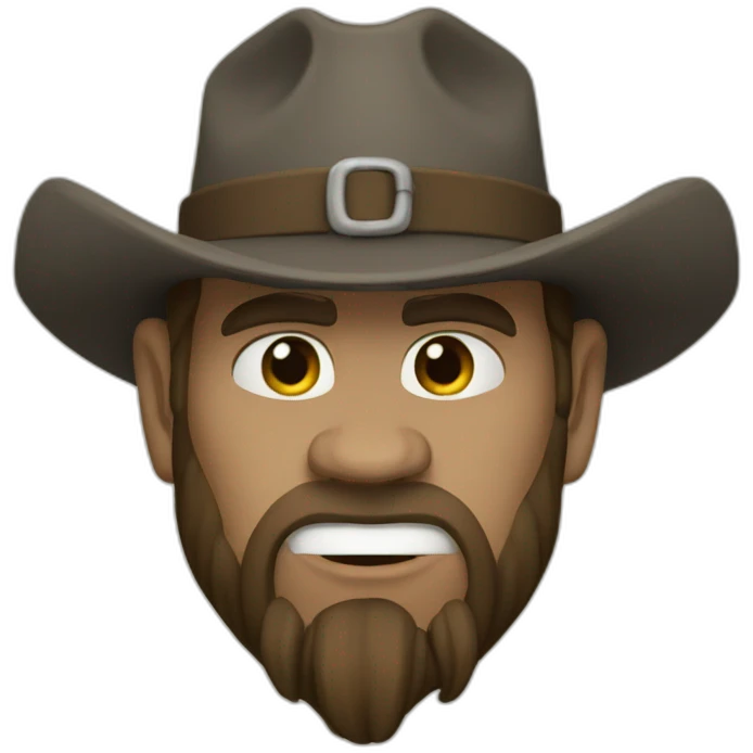 Kerchak emoji