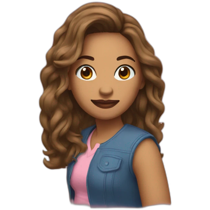 emely riveras emoji