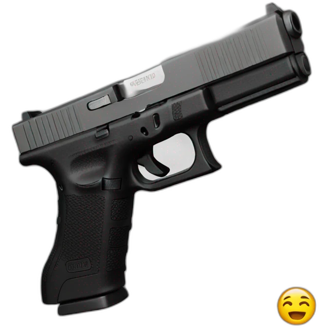 Glock emoji