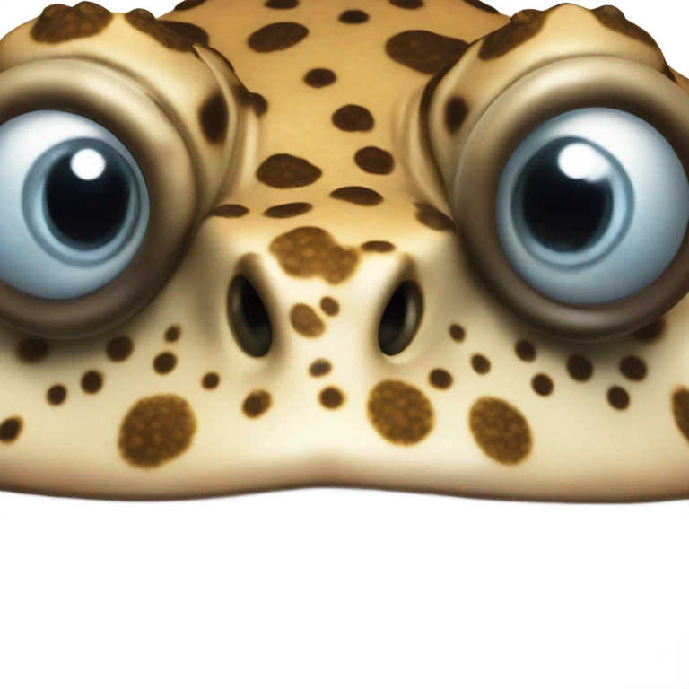Bufo emoji