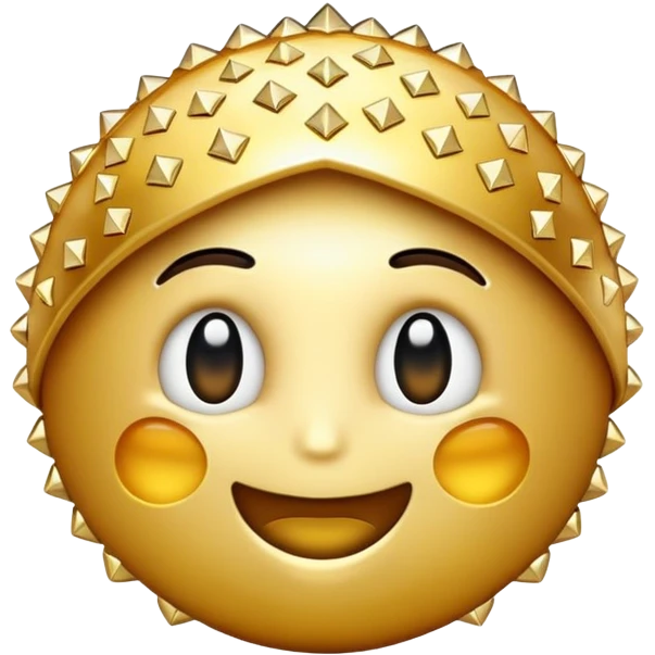 smart emoji studding emoji
