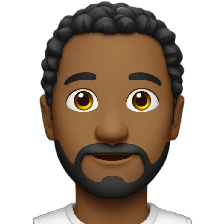 S emoji
