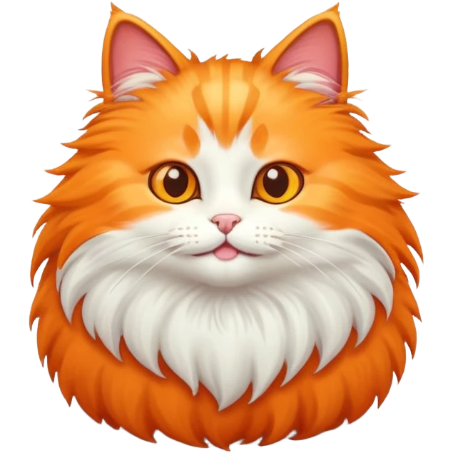 Cat emoji