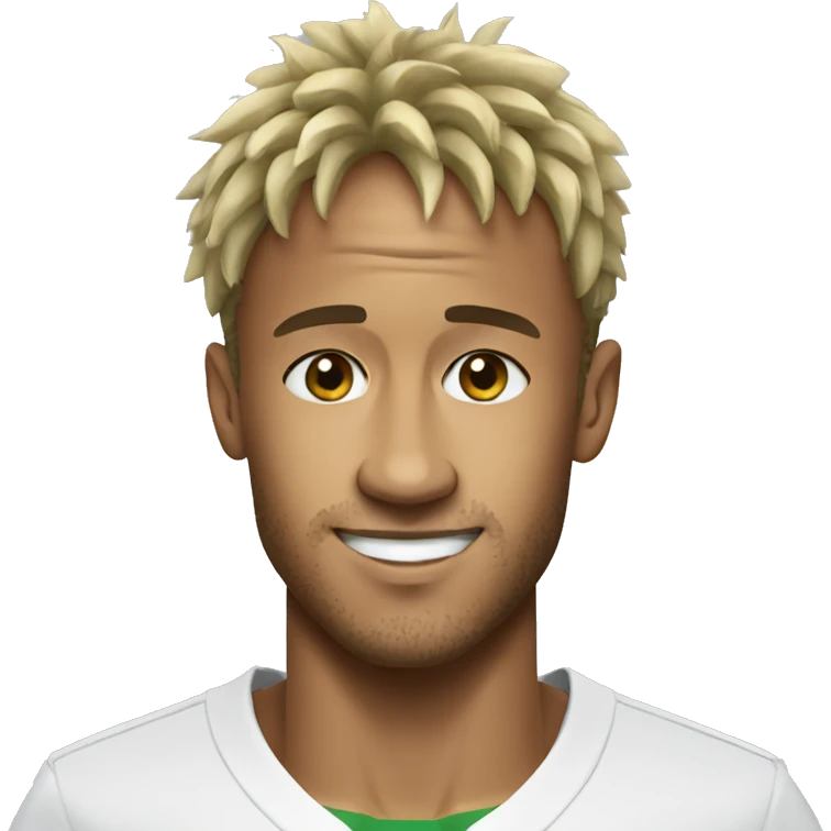Neymar emoji