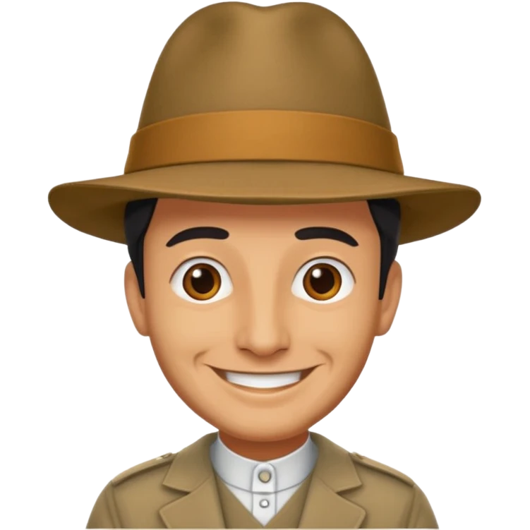 Recep İvedik  emoji