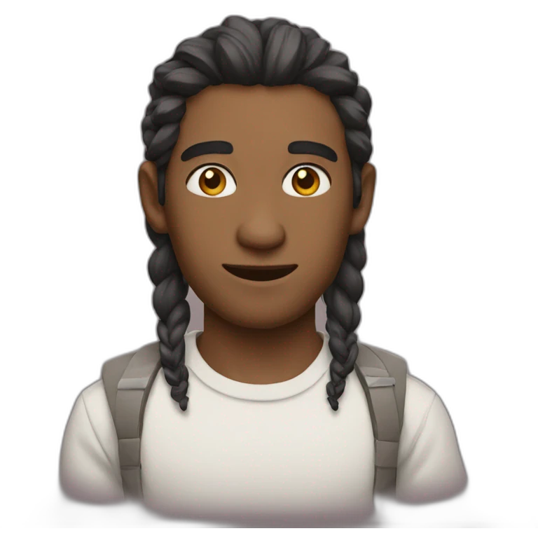 Barsa emoji