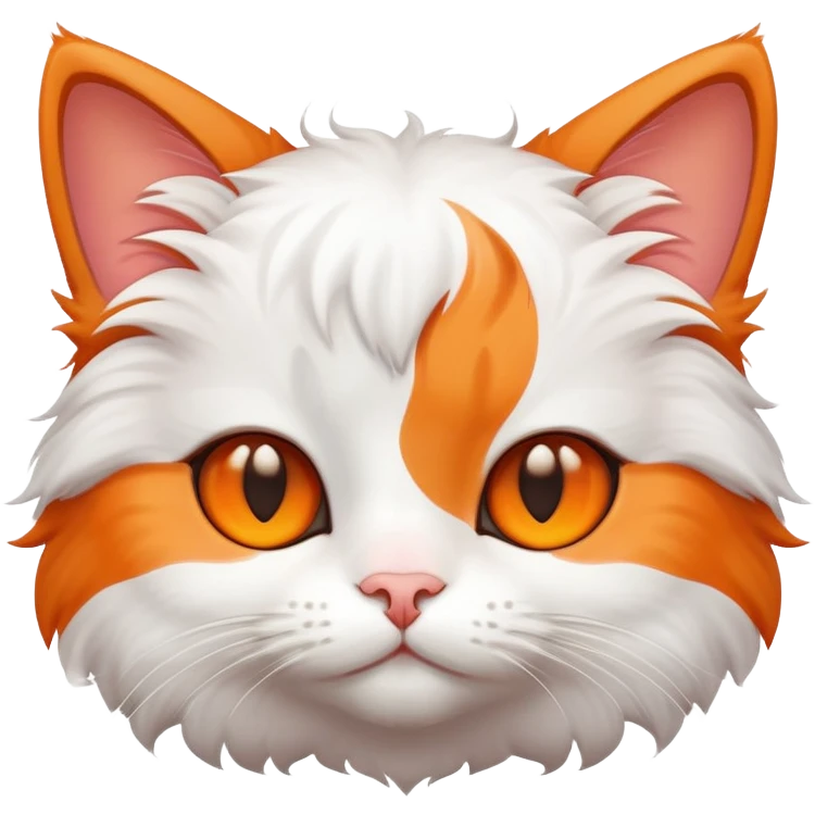 cute cat emoji
