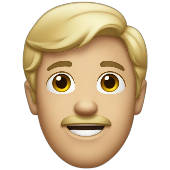 tap to face emoji