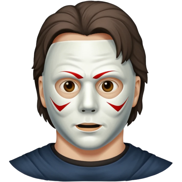 Michael Myers  emoji