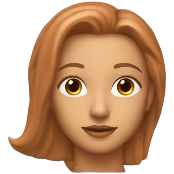 noon, very high uv%3AB golden(red Clay) emoji